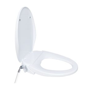 Nắp bồn cầu cơ thông minh TAF060