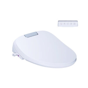 Nắp bồn cầu điện tử TAF610H