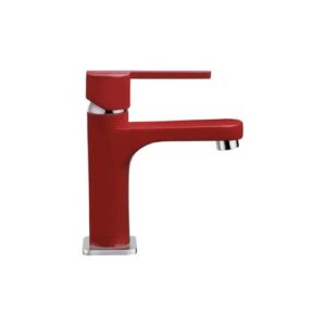 Vòi lavabo TEKA AURA (Moonlite Red) 50342021R