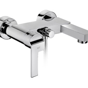 Thân vòi trộn Cuadro