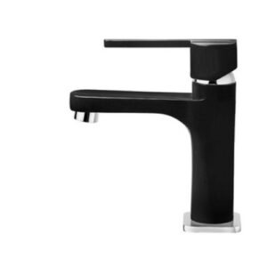 Vòi lavabo TEKA AURA (Black) 50342021N