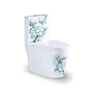 BỒN CẦU AB-8115A