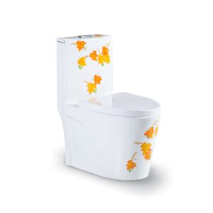 BỒN CẦU AB-8115Y