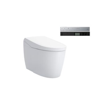 Bồn cầu thông minh NEOREST AS CS921VT/TCF85510GAA/T53P100VR cao cấp, chính hãng | TOTO