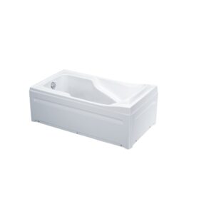 Bồn Tắm Chân Yếm - AT0440L/R