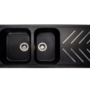 Chậu rửa chén BEC2