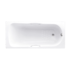 BH225PP(H) WH Bồn tắm ngọc trai COTTO DONNA