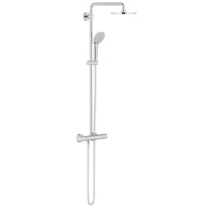 Vòi Sen Cây Nhiệt Độ Grohe Euphoria 27964000