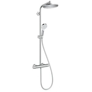 Bộ Sen Cây Nhiệt Độ 27267000 Hansgrohe