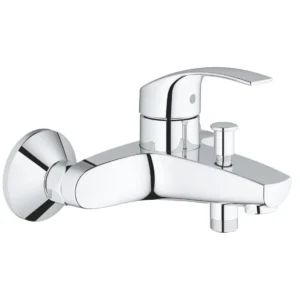 Bộ Trộn Sen/Bồn Tắm Eurosmart Grohe 33300002 nóng lạnh
