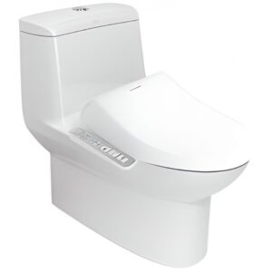 Bồn Cầu American Standard WP-1830PL (WP1830PL) Nắp Rửa Điện Tử