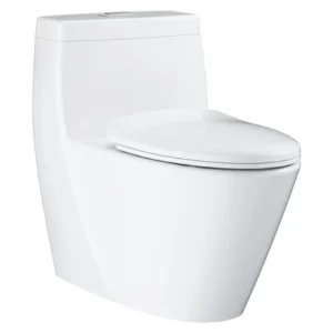 Bồn Cầu Grohe 39316000 Một Khối Dòng Projectline