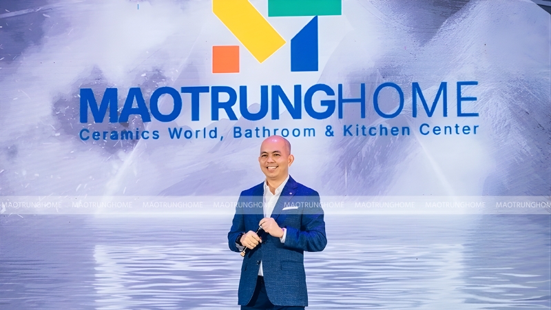 Đội ngũ Mao Trung Home sẵn sàng hỗ trợ kỹ thuật và mọi giải pháp thay thế