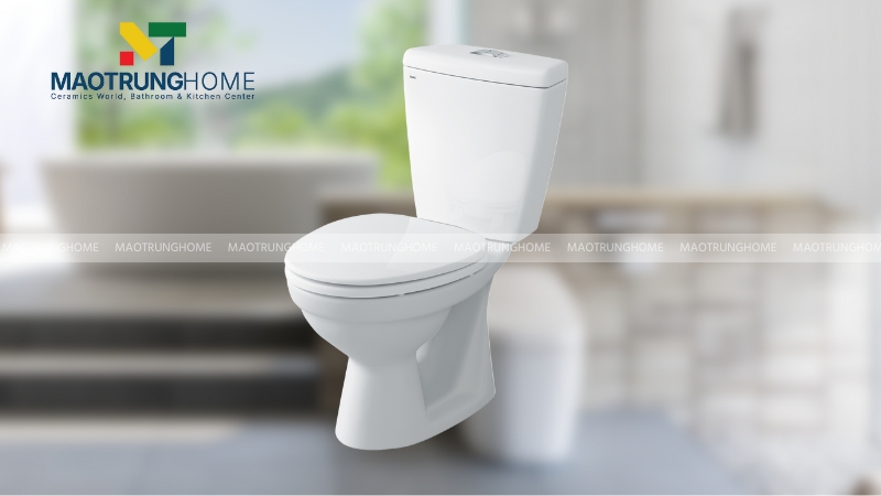 Bồn cầu INAX 2 khối C-108VA