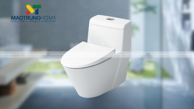 Bồn cầu INAX AC-909VRN