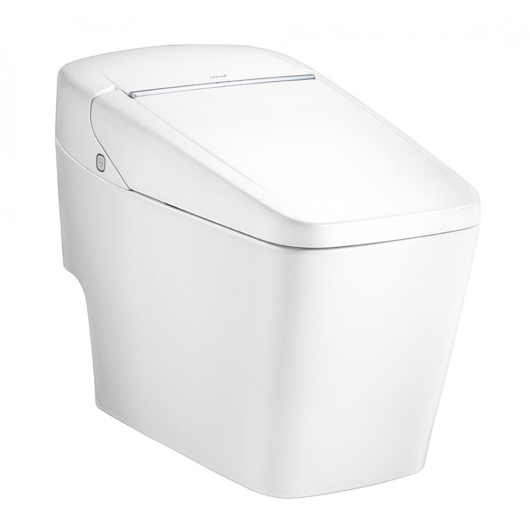 Bồn Cầu Thông Minh COTTO C10217 Vizio Tự Động - Ảnh 2