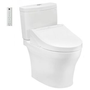Bồn Cầu Điện Tử TOTO CS769CDRW15 Washlet