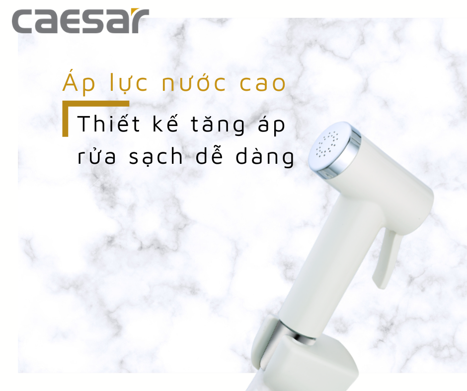 Vòi xịt - BS306A - Ảnh 7