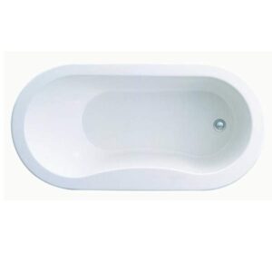 BT202PP(H) Bồn tắm ngọc trai Cotto