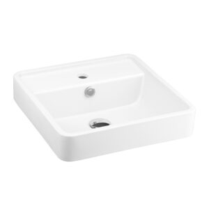 C00381 MWH Chậu / Lavabo Cotto dương bàn GEO SQUARE