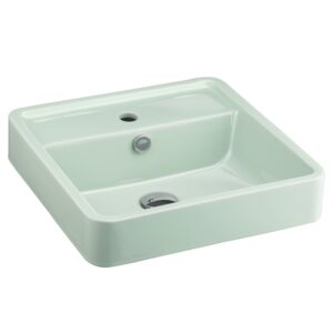 C003817 MM Chậu / Lavabo Cotto dương bàn GEO SQUARE