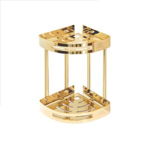 Kệ Góc Mạ Vàng EV-MV35