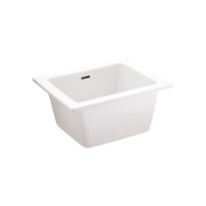 C5201 - Lavabo âm bàn đá COTTO
