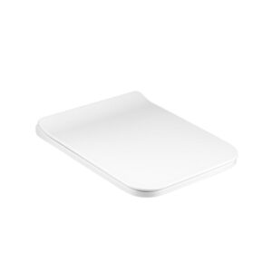 Nắp bồn cầu đóng êm COTTO C91542