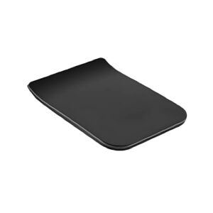 Nắp bồn cầu đóng êm COTTO C9154MBK