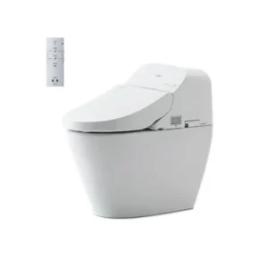 Bồn cầu điện tử GG C971/TCF9433A cao cấp, chính hãng | TOTO