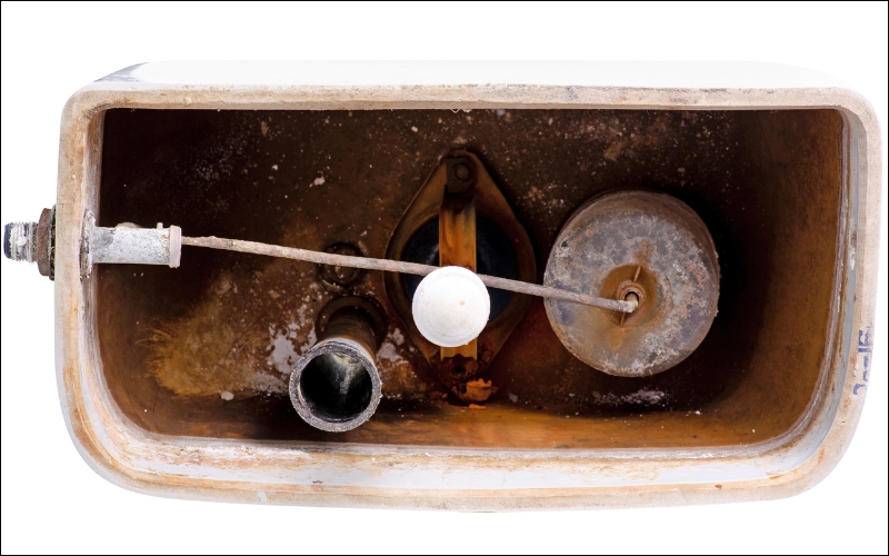 Phao dạng bóng nổi