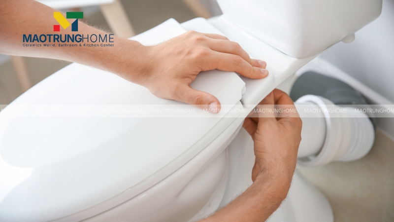 Kiểm tra và nghiệm thu sau khi lắp đặt