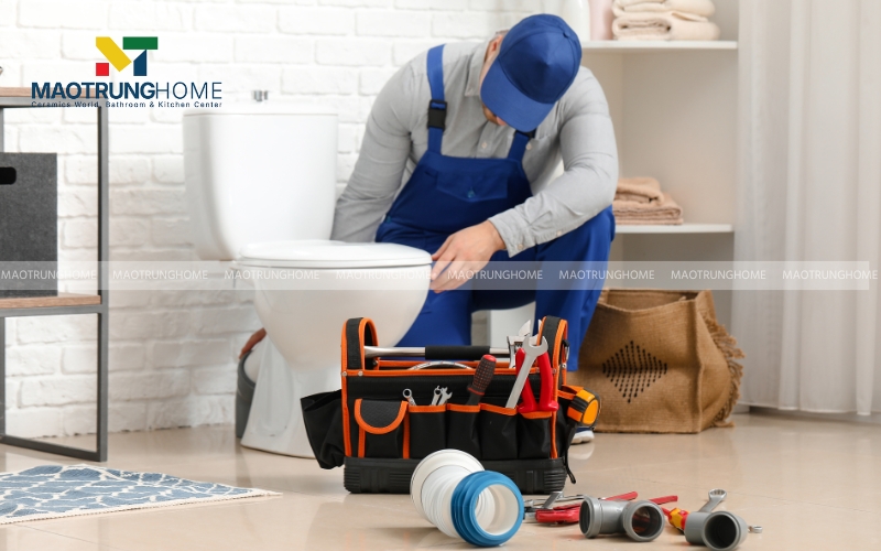 Trước khi bắt đầu, việc chuẩn bị đầy đủ dụng cụ và đảm bảo an toàn là bước không thể bỏ qua