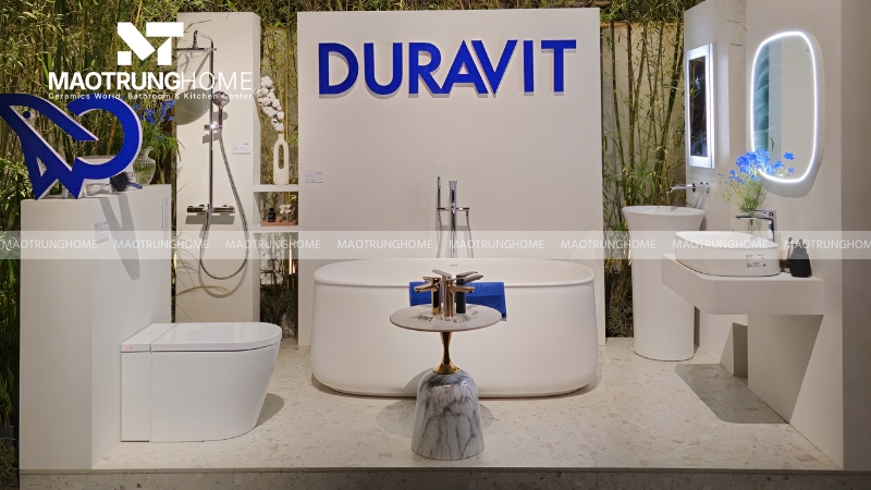 Mao Trung Home: Đồng hành cùng bạn kiến tạo không gian sống chuẩn mực