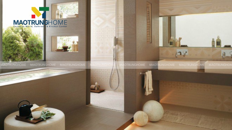 Lựa chọn phong cách thiết kế chủ đạo