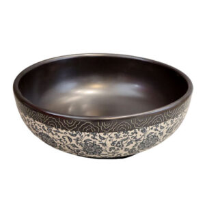 Chậu Sứ Mỹ Thuật EV-CĐ03