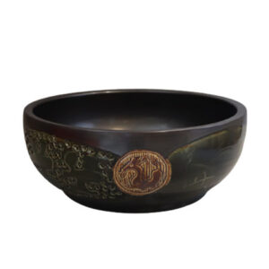 Chậu Sứ Mỹ Thuật EV-CĐ05