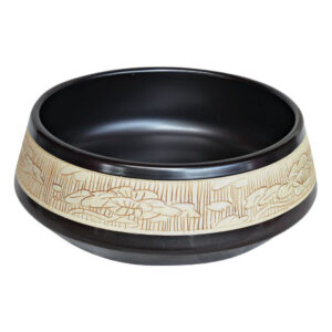 Chậu Sứ Mỹ Thuật EV-CĐ13