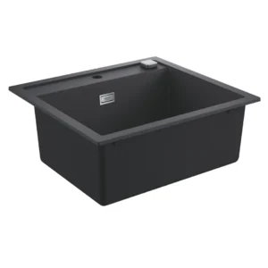 Chậu Rửa Chén Grohe K700-60 31651AP0 Composite 1 Hộc