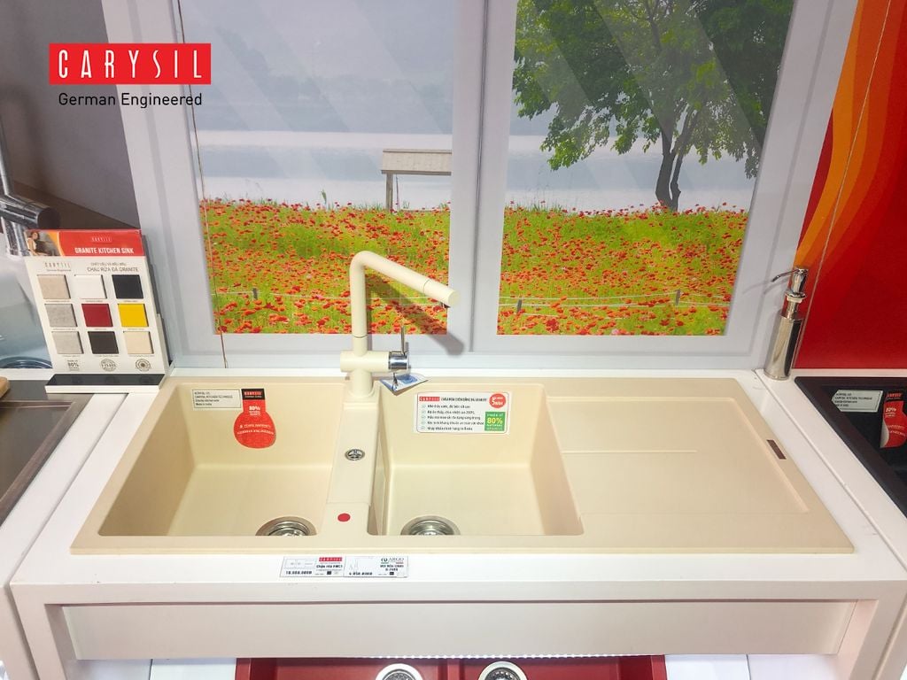 Vòi Rửa G-2455 - Ảnh 10