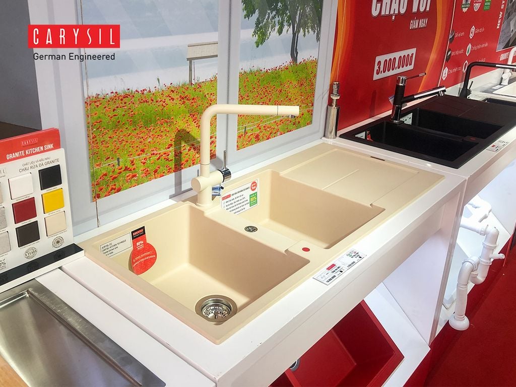 Vòi Rửa G-2455 - Ảnh 12