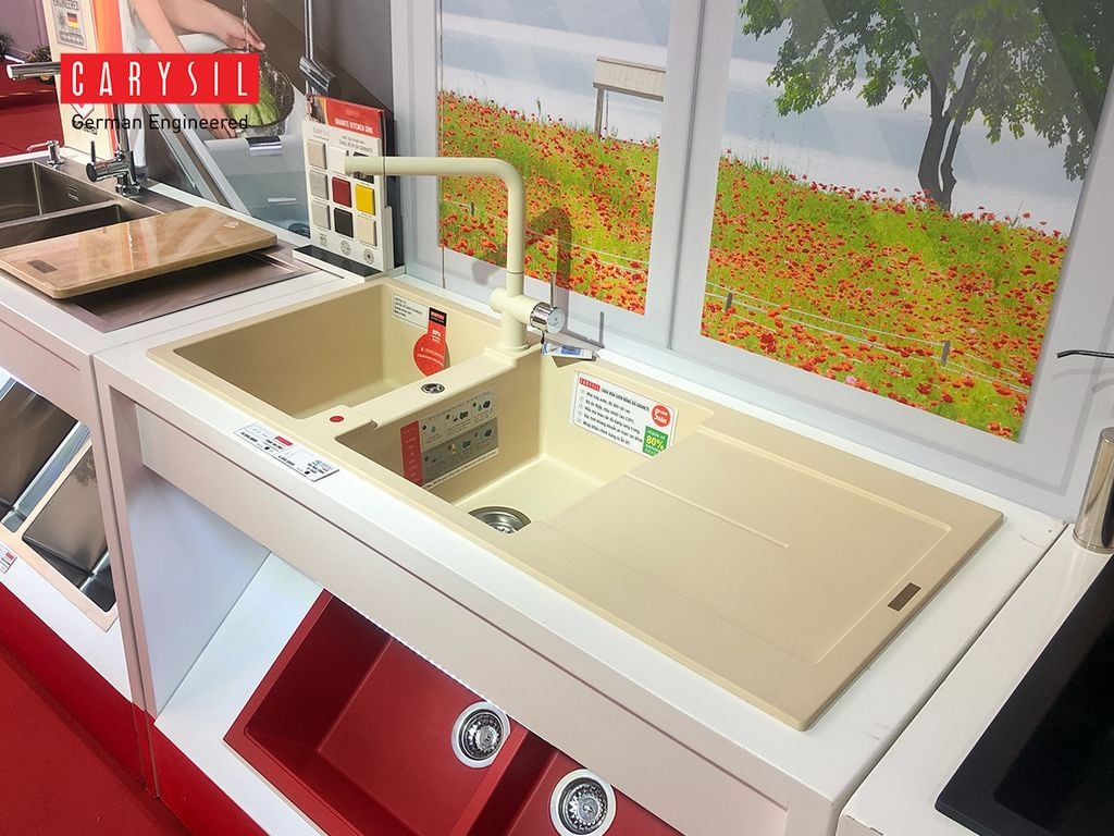 Vòi Rửa G-2455 - Ảnh 11