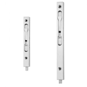 (HBH) Chốt Âm Cửa Gỗ Yale YFB-030