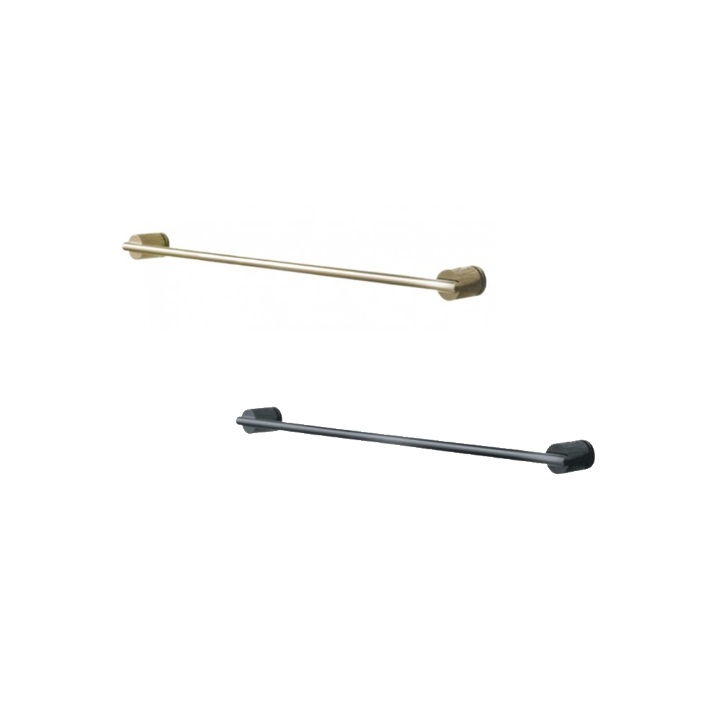 Thanh treo khăn đơn COTTO CPF003