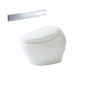 Bồn cầu thông minh NEOREST NX I NEOREST NX I/CS900VT/T53P100VR cao cấp, chính hãng | TOTO