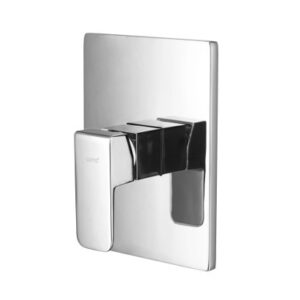 CT1174A - Củ sen tắm lạnh âm tường COTTO SONATA