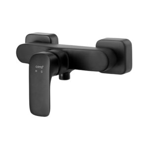 CT2148A#BL - Củ sen tắm nóng lạnh gắn tường COTTO SCIROCCO