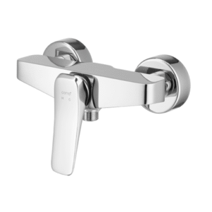 CT2306A - Củ sen tắm nóng lạnh gắn tường COTTO XPOSH