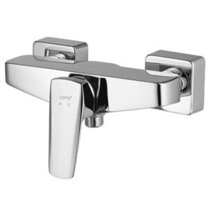 CT2326A - Củ sen tắm nóng lạnh gắn tường COTTO ESSENTIA