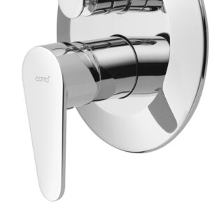 CT3005AE - Củ sen tắm nóng lạnh âm tường COTTO NEXT I